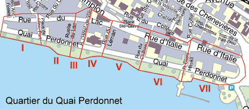 Quartier du Quai Perdonnet